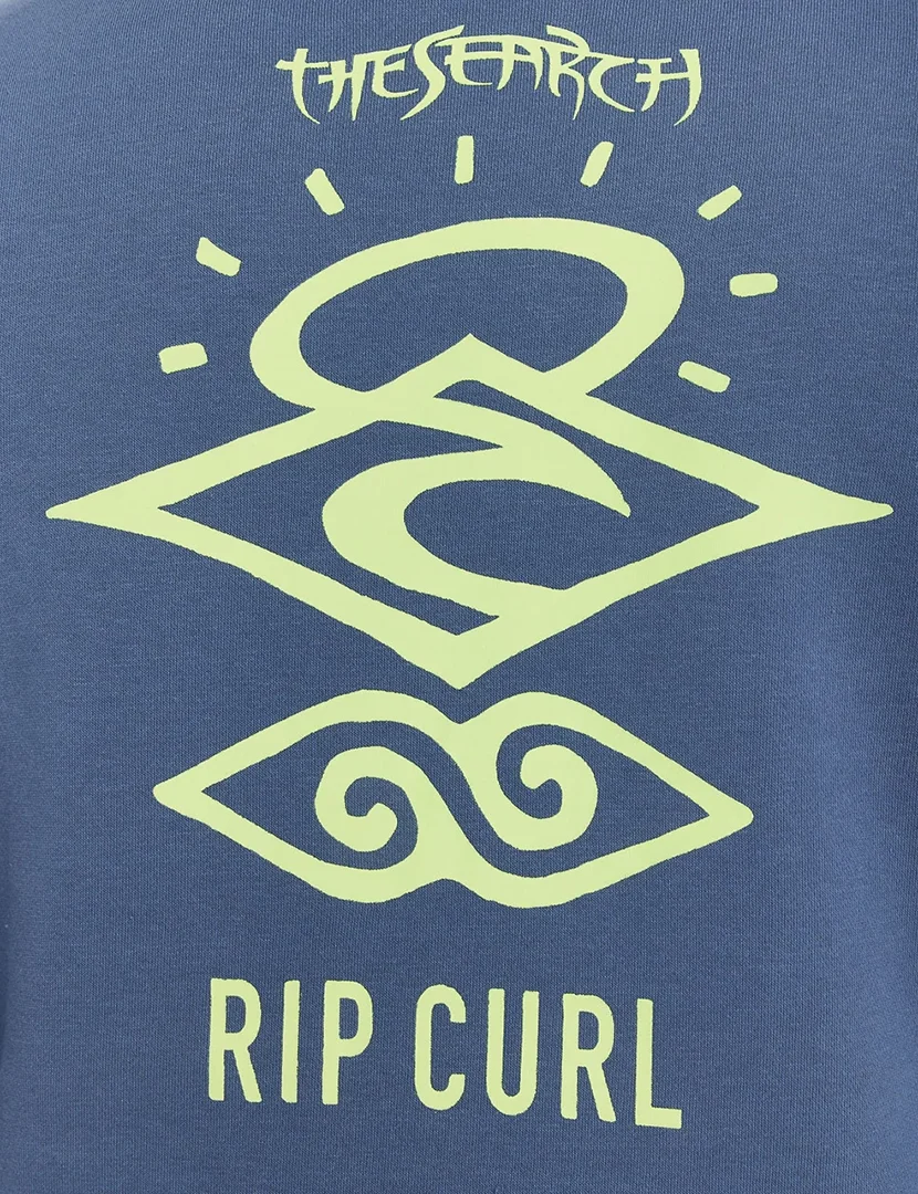 Sweatshirt Search Icon Azul