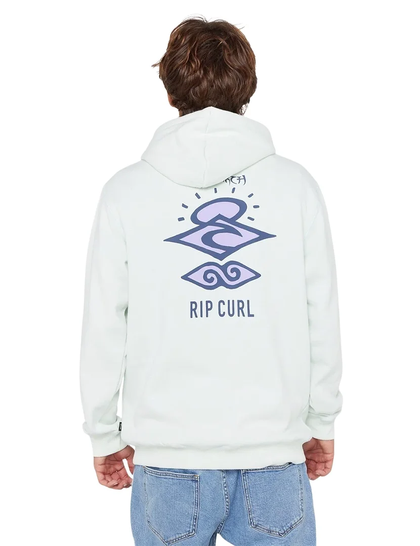 Sweatshirt Search Icon Verde