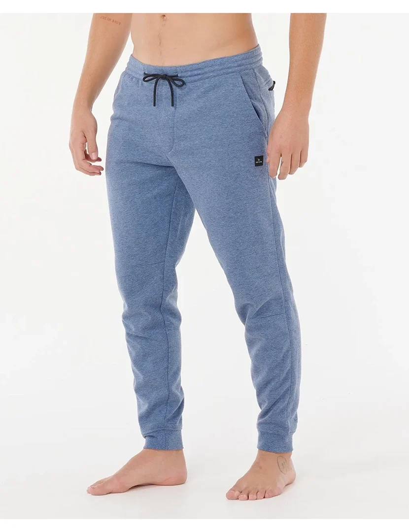 Calças Desportivas Departed Anti Series Azul