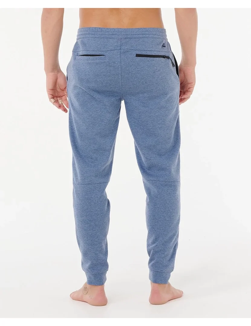 Calças Desportivas Departed Anti Series Azul