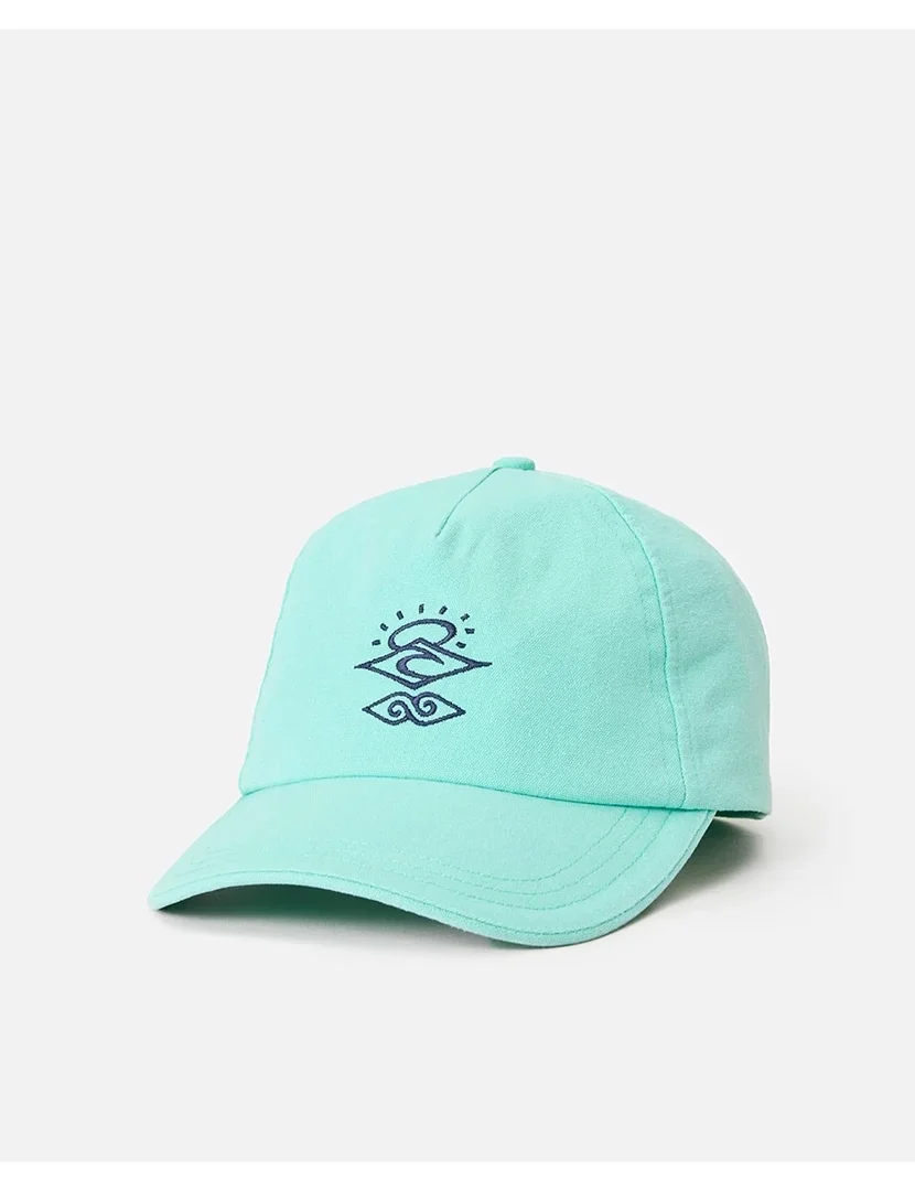 Boné Search Icon Verde