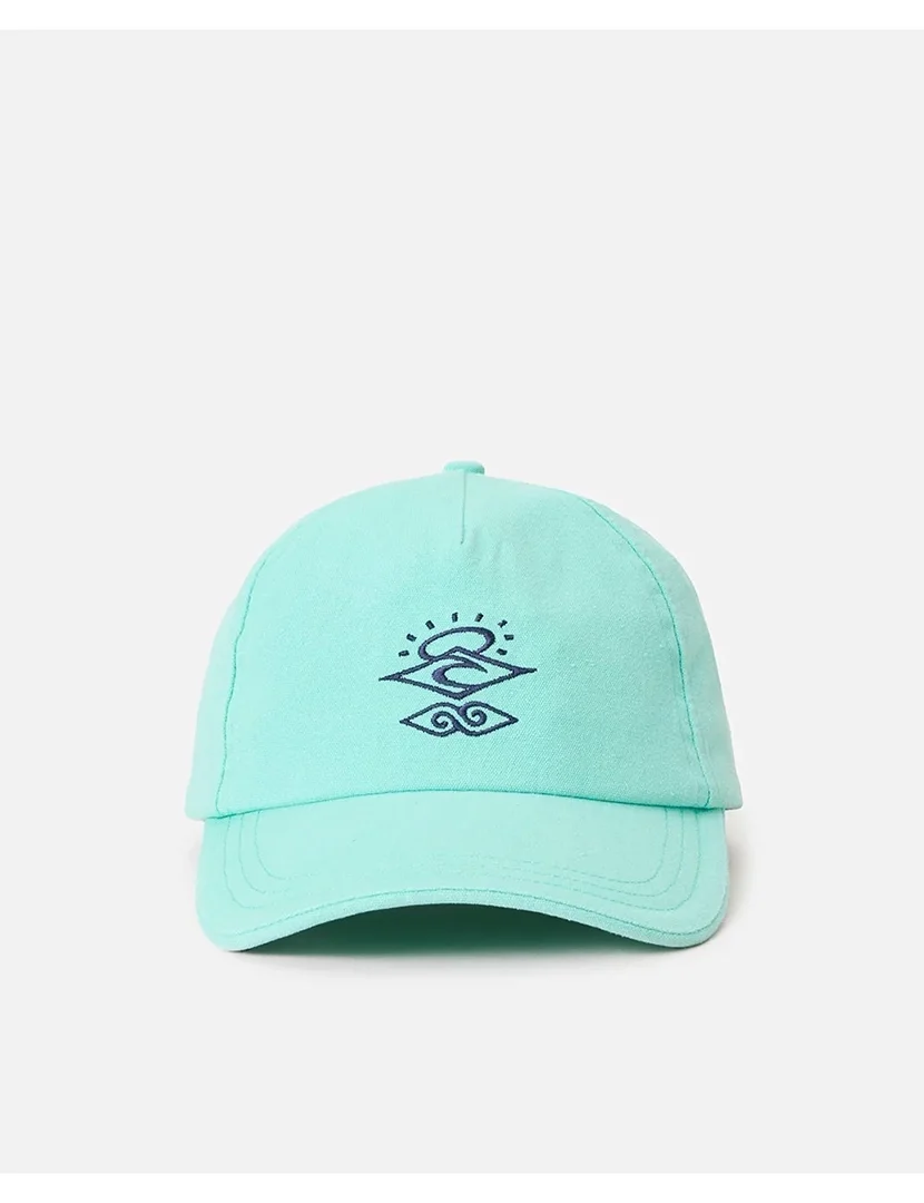 Boné Search Icon Verde