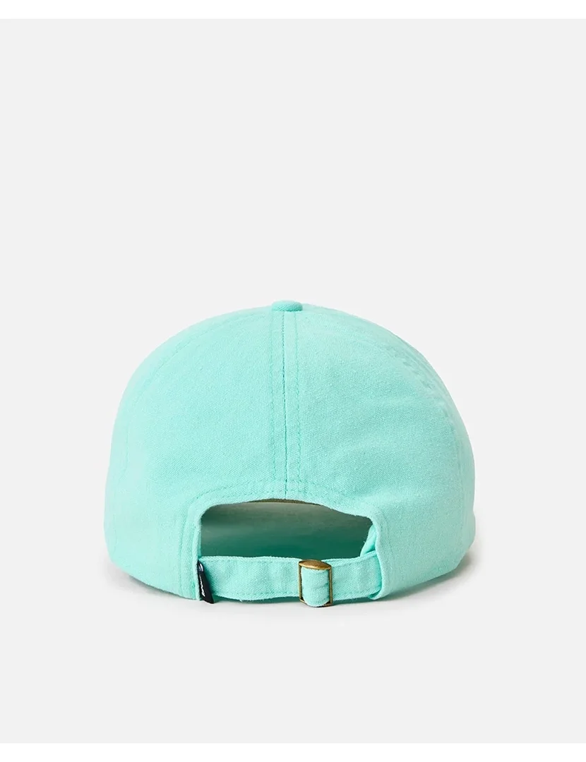 Boné Search Icon Verde