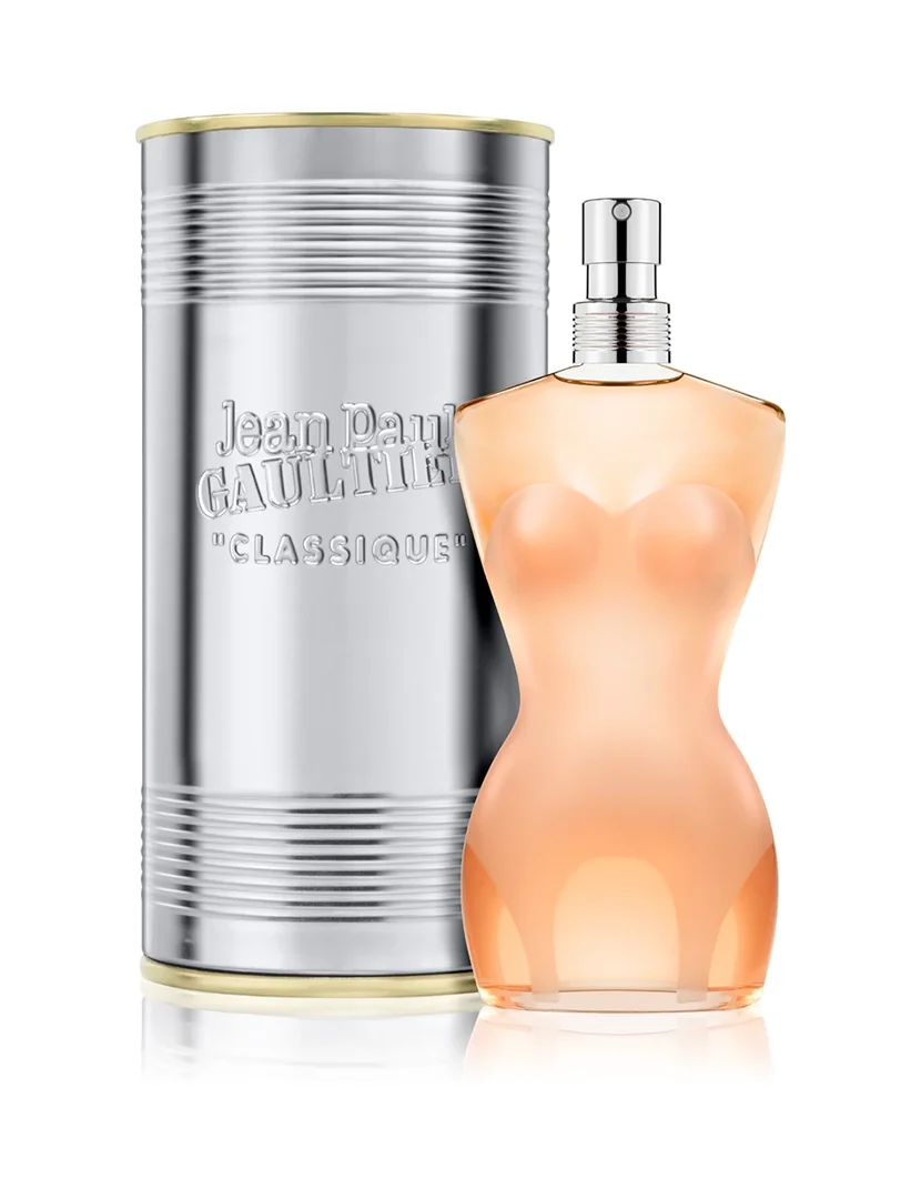 Classique Eau de Toilette