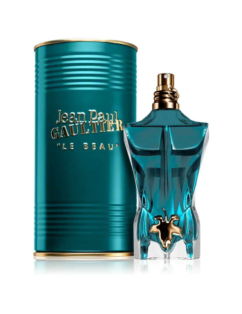 Le Beau Eau de Toilette