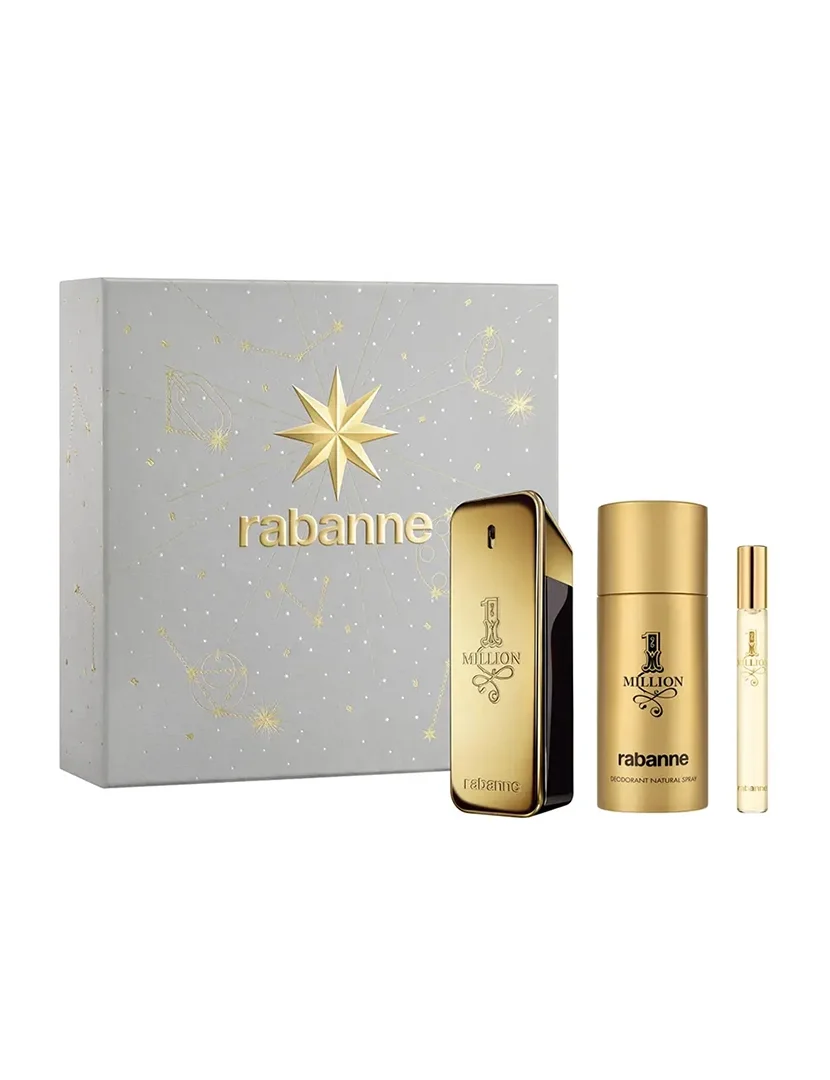 Coffret 1 Million Eau de Toilette