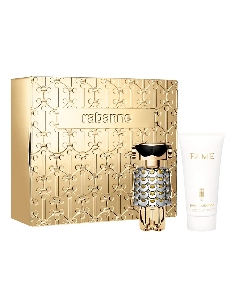 Coffret Fame Eau de Parfum