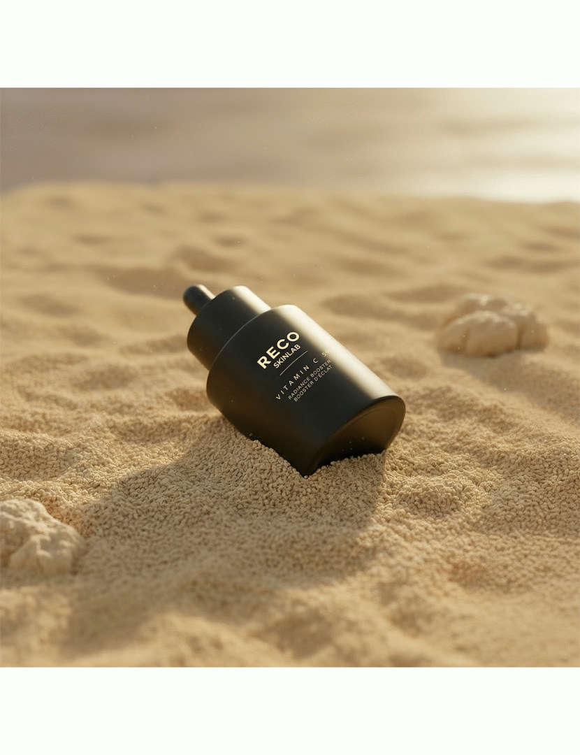 Sérum Vitamin C 5% Radiance Booster