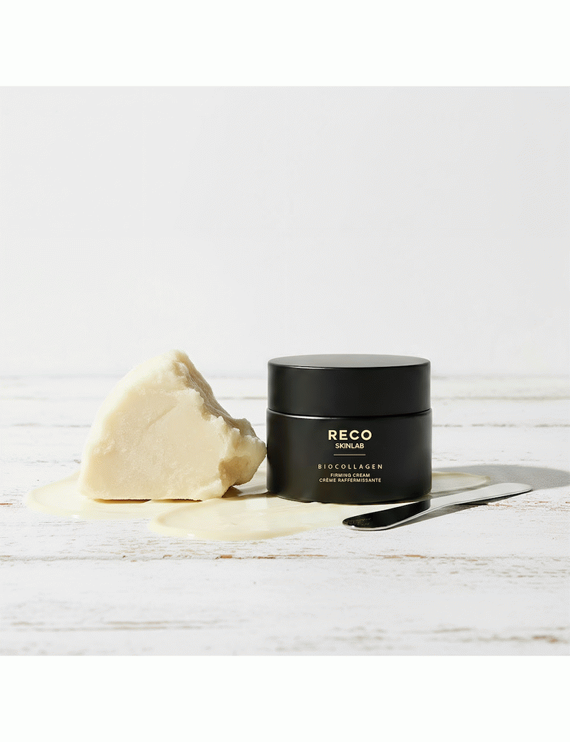 Creme Biocollagen Ultra Firming