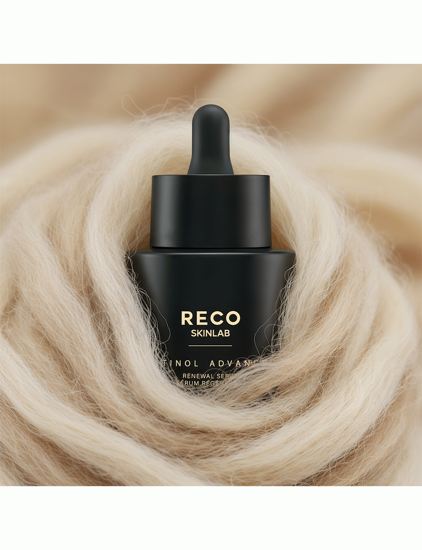 Sérum Retinol Advanced Renewal