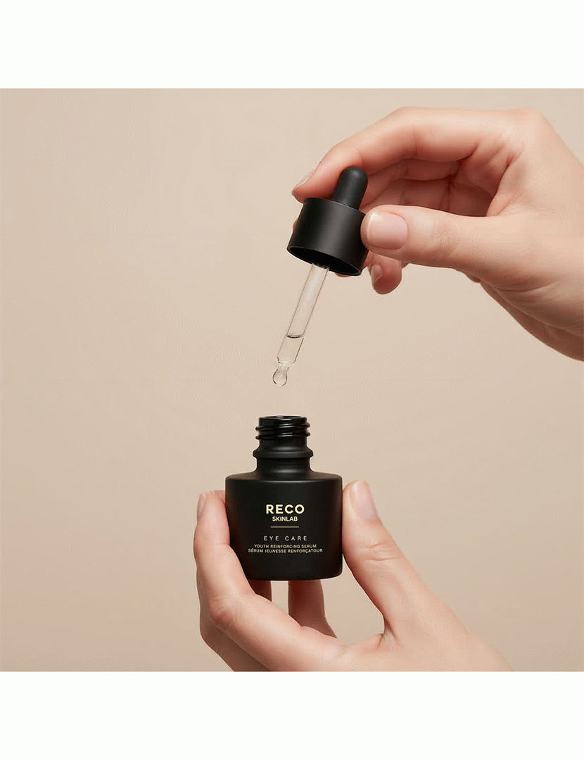 Creme de Olhos Youth Reinforcing Eye Care