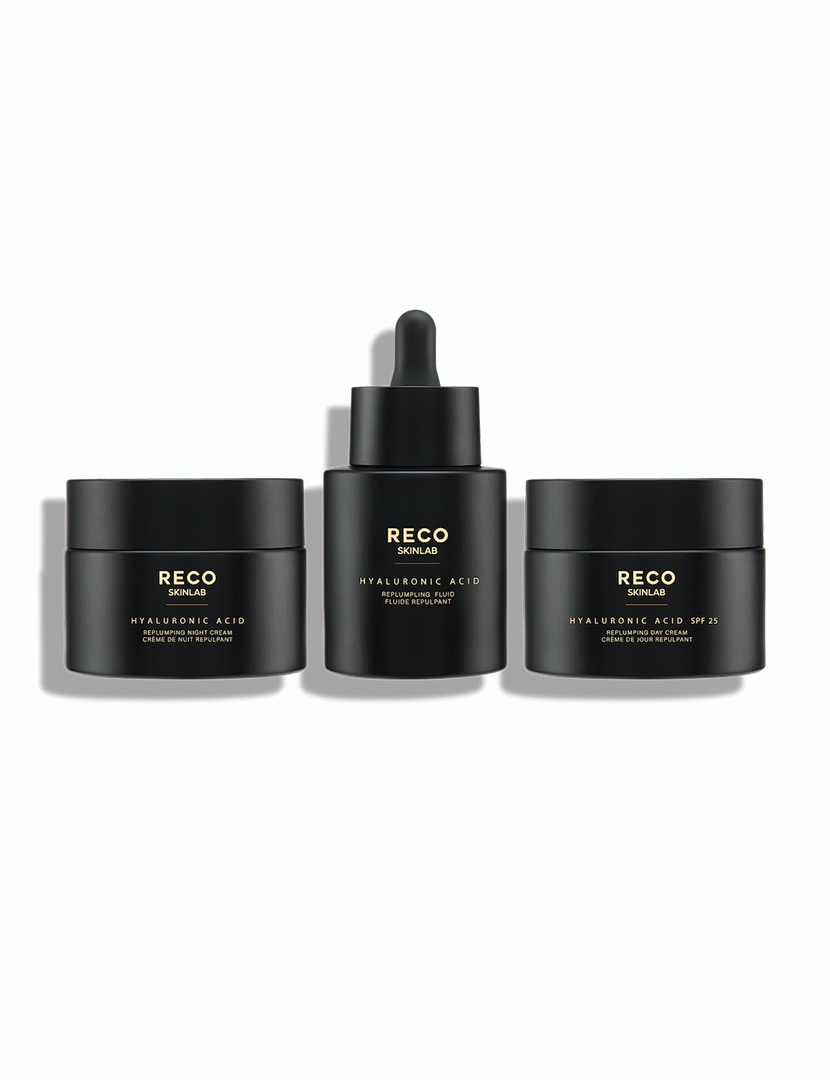 Kit Replumping Ritual