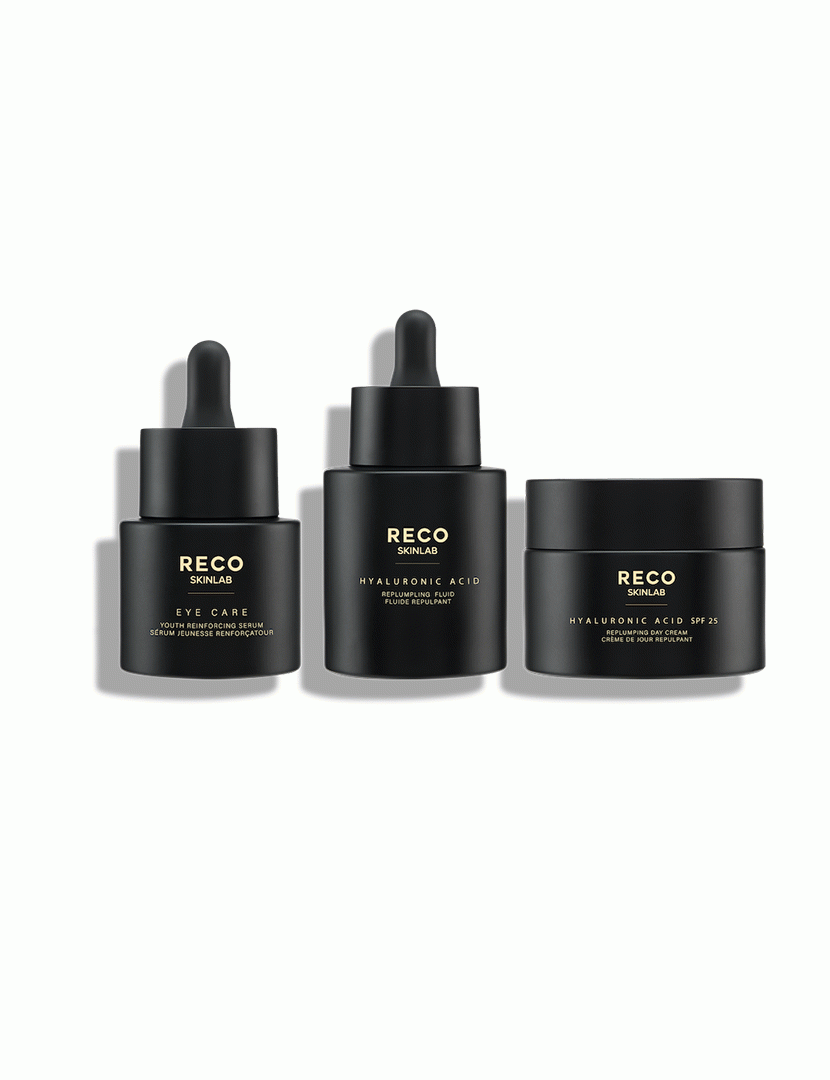 Kit Daily Glow Ritual