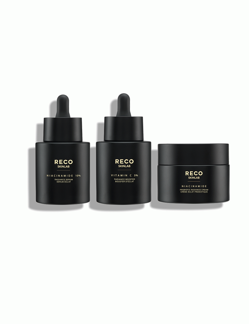 Kit Radiance Ritual