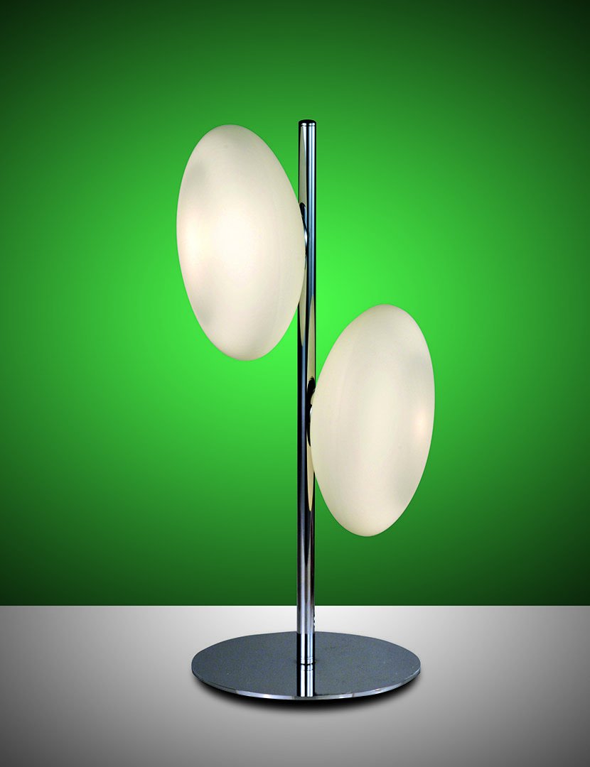 Candeeiro Mesa Melody 20 cm