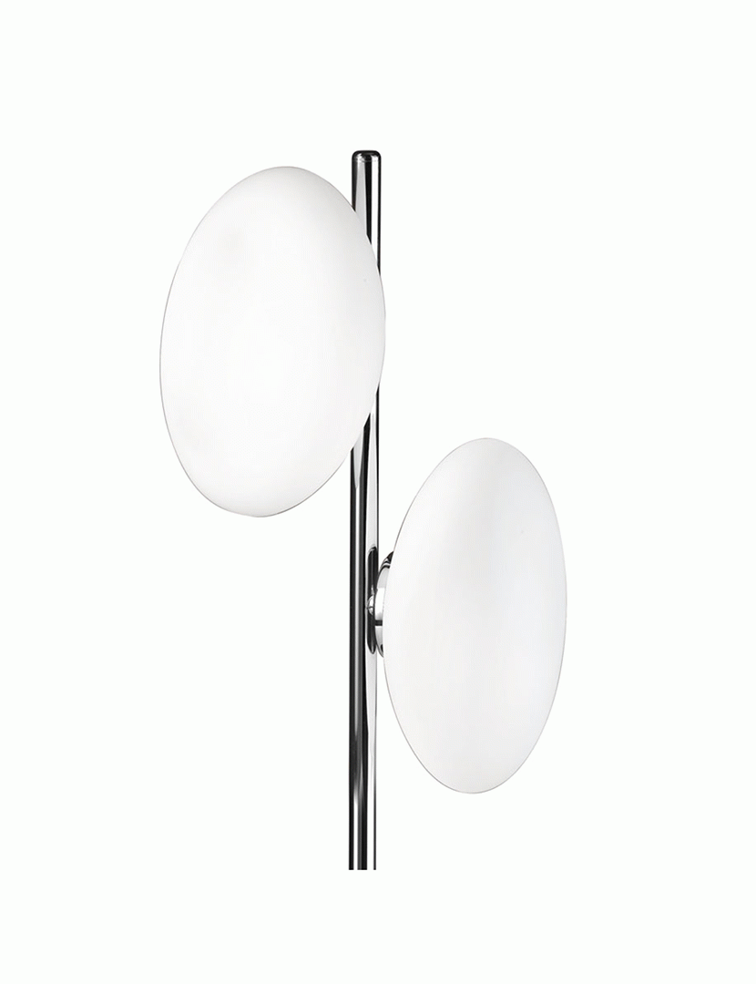 Candeeiro Mesa Melody 20 cm