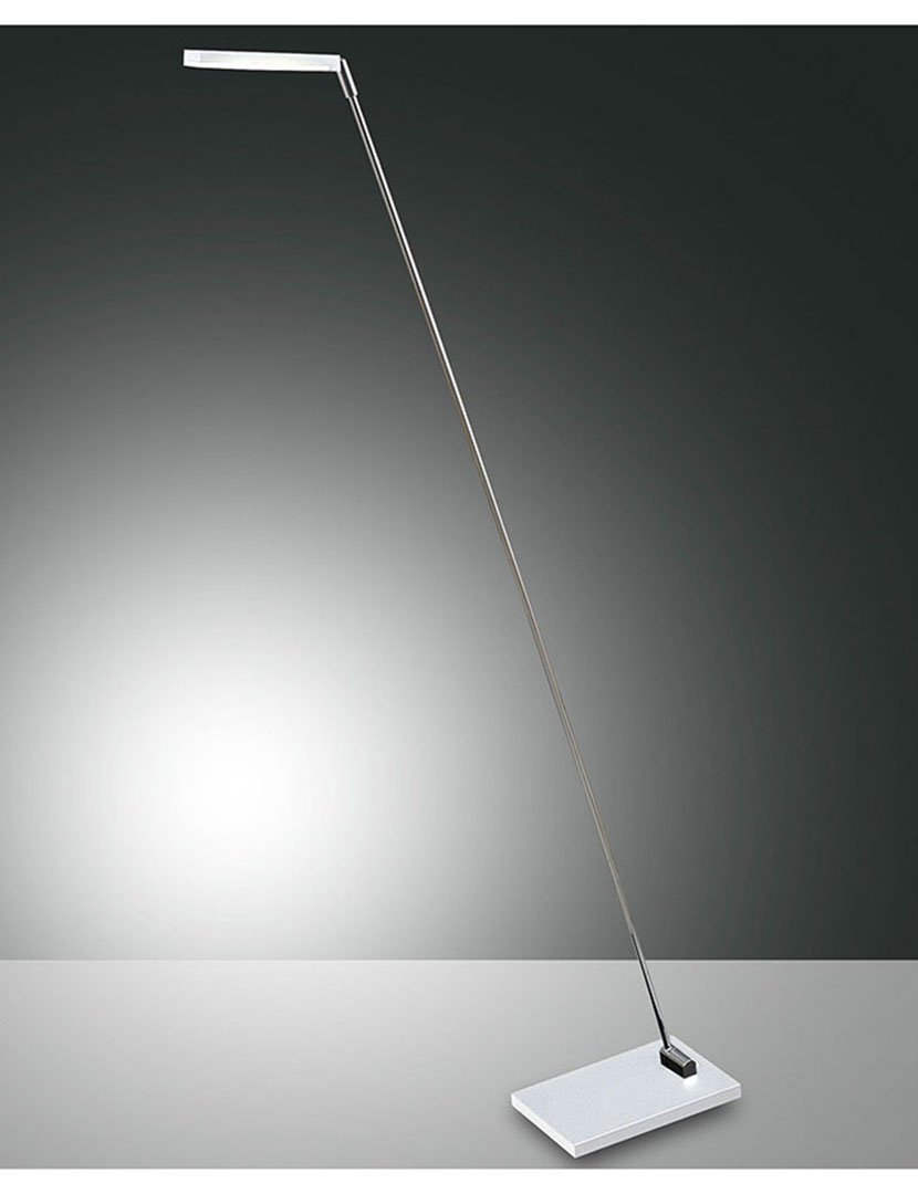 Candeeiro Chão Niki Max 143 cm