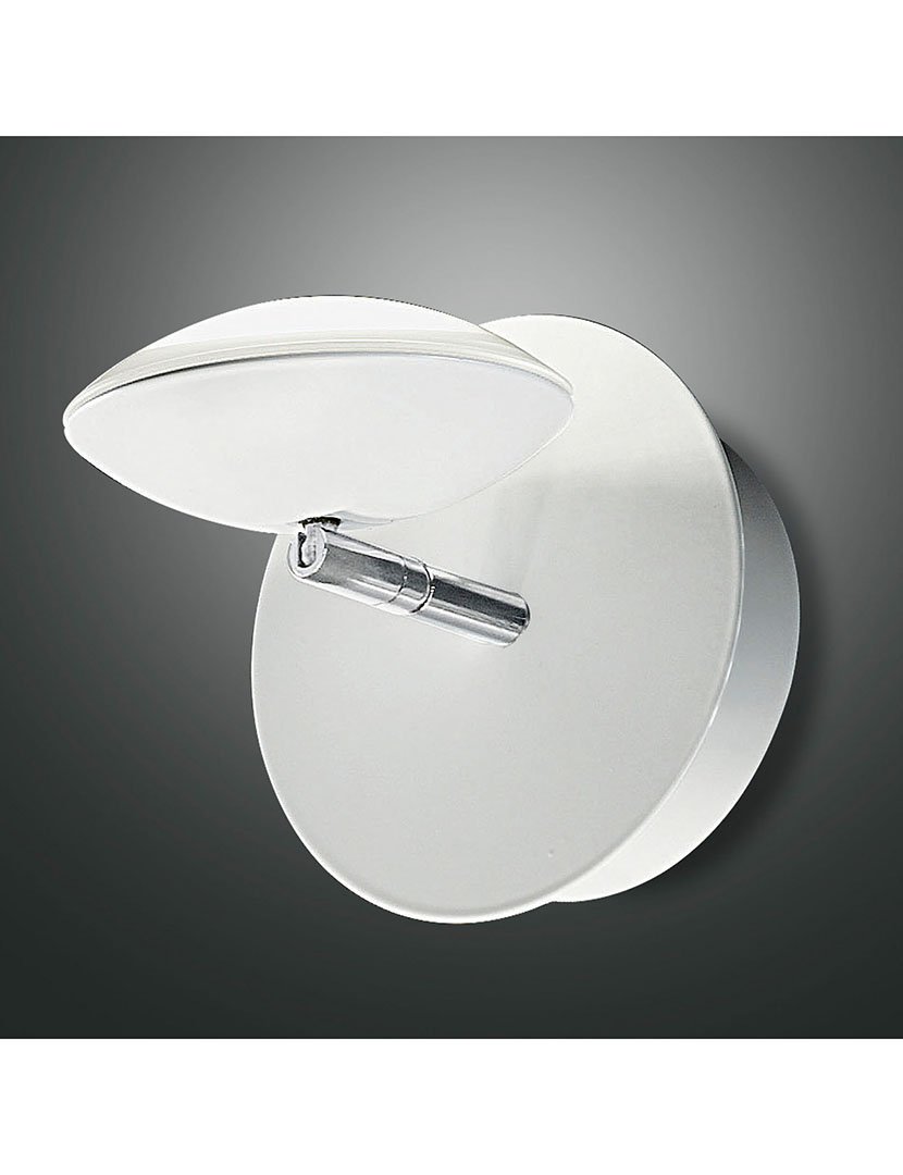 Candeeiro Parede Hale 10 cm