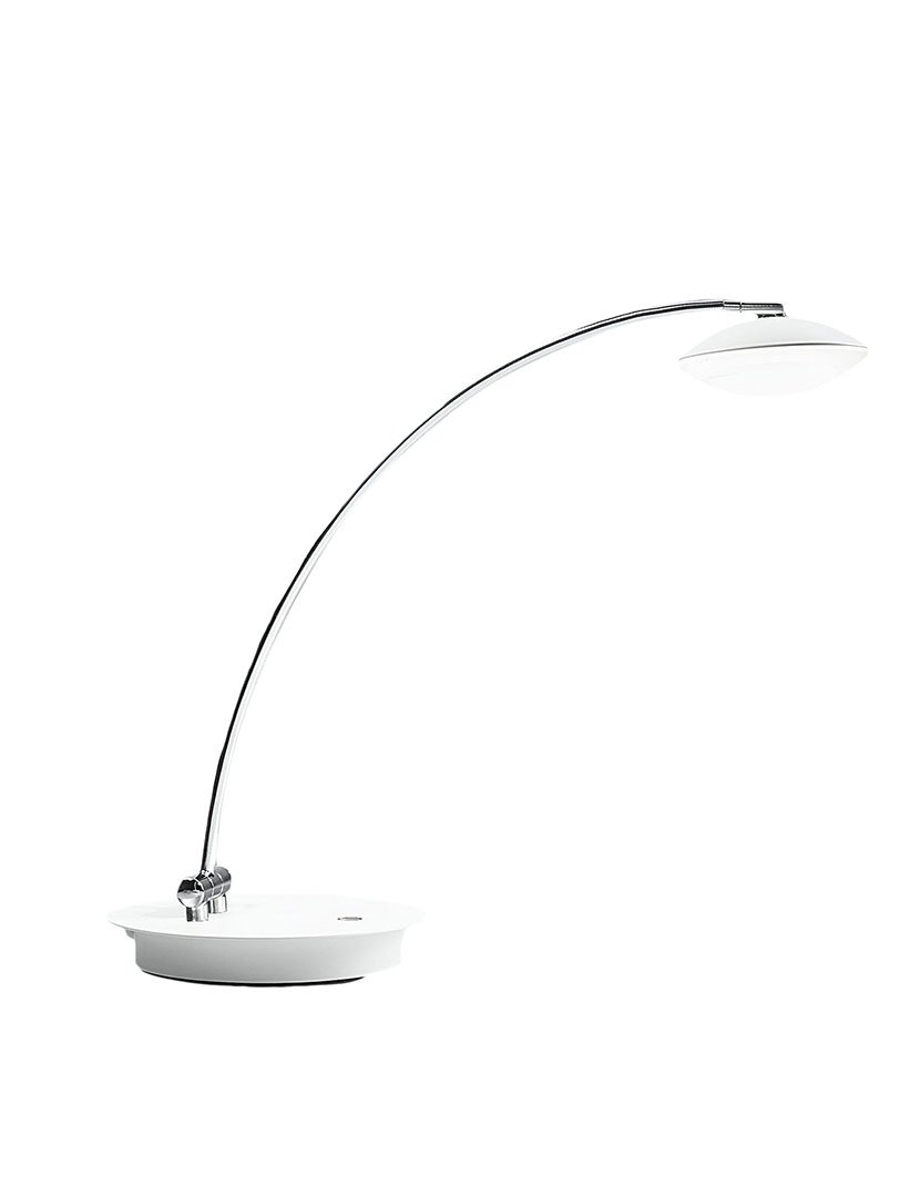 Candeeiro Mesa Hale 43 cm