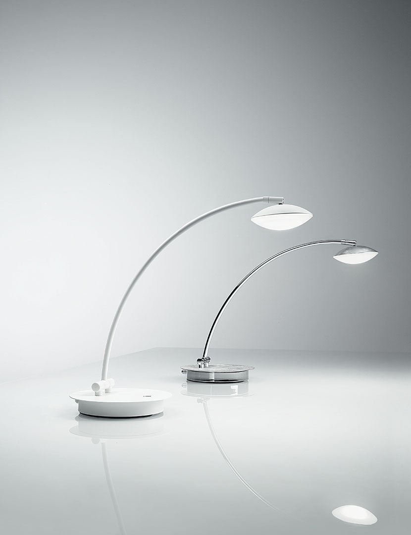 Candeeiro Mesa Hale 43 cm