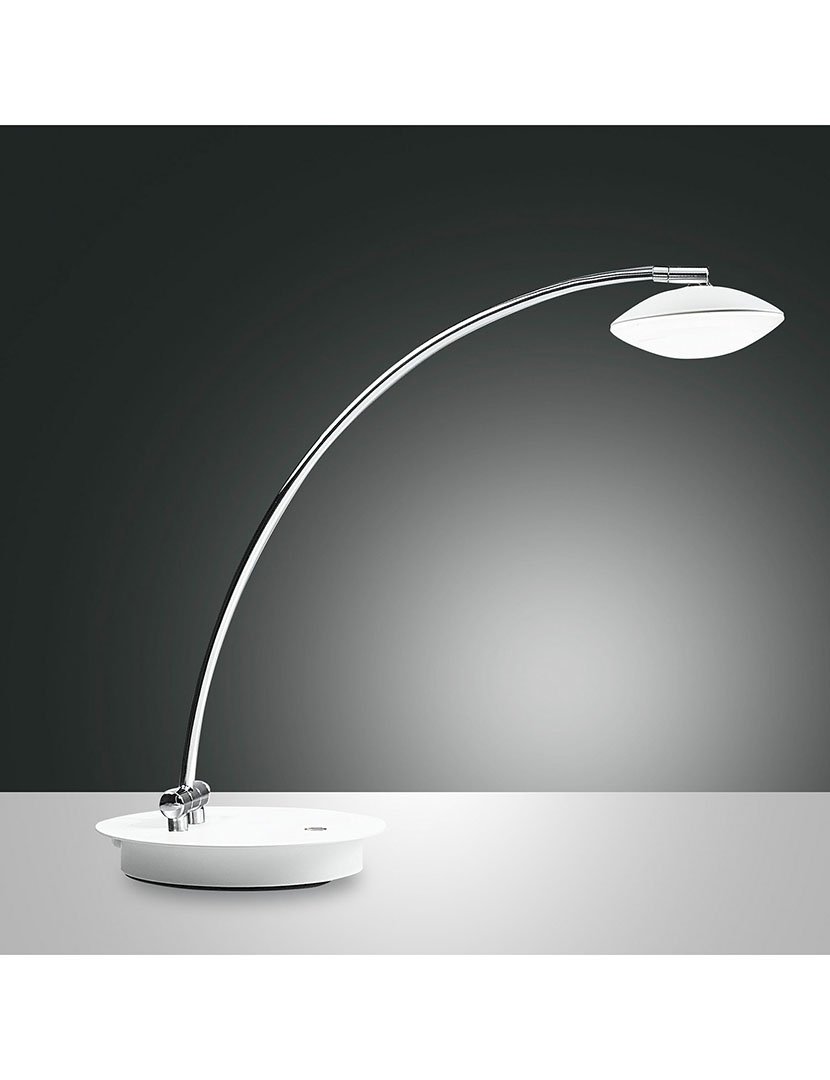 Candeeiro Mesa Hale 43 cm