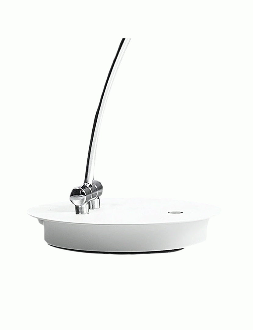 Candeeiro Mesa Hale 43 cm