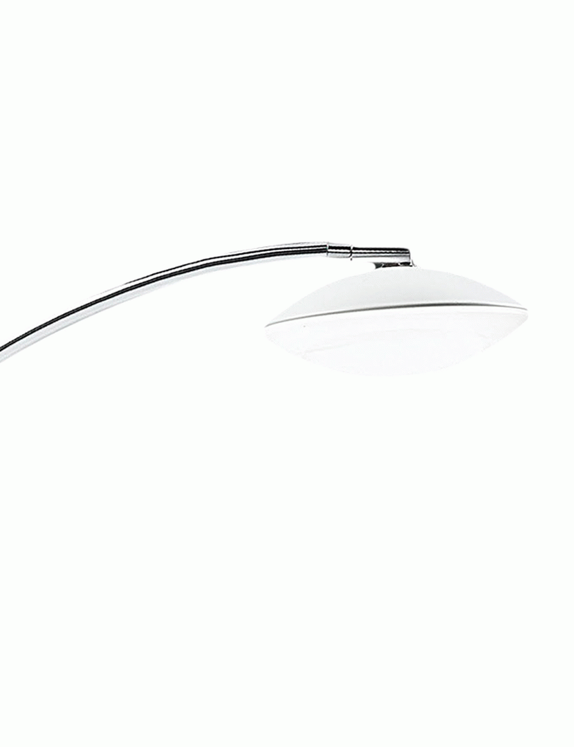 Candeeiro Mesa Hale 43 cm