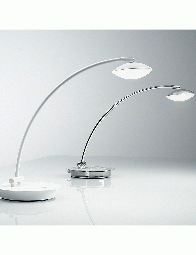 Candeeiro Mesa Hale 43 cm