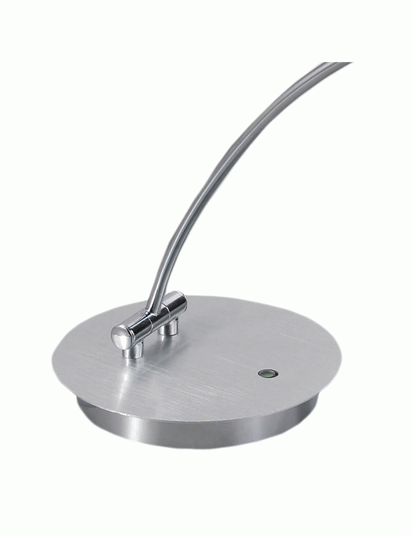 Candeeiro Mesa Hale 43 cm