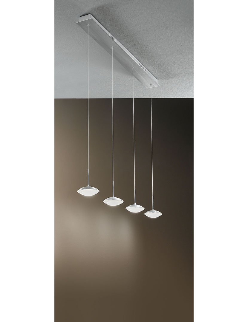 Candeeiro Teto Hale 90 cm