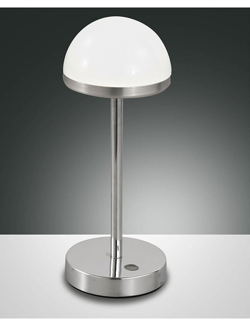 Candeeiro Mesa Doli 10 cm