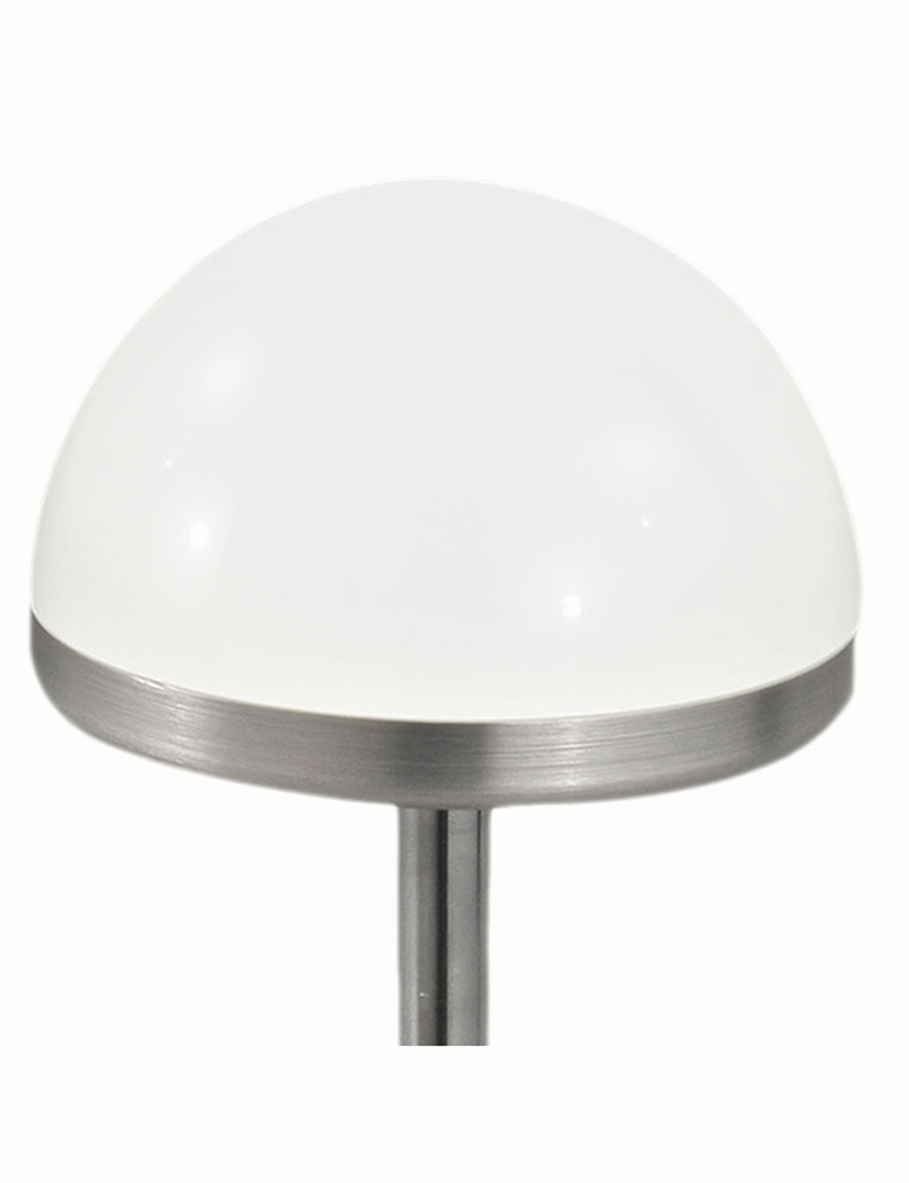 Candeeiro Mesa Doli 10 cm