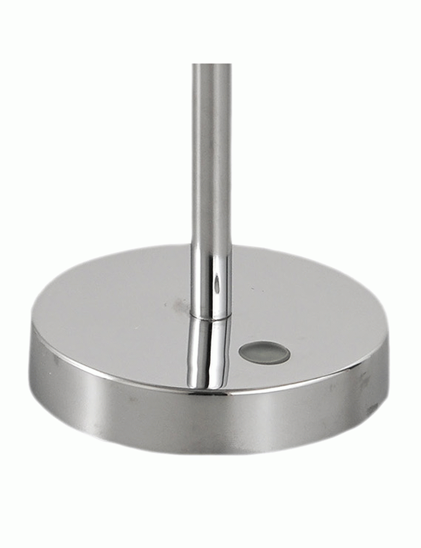 Candeeiro Mesa Doli 10 cm