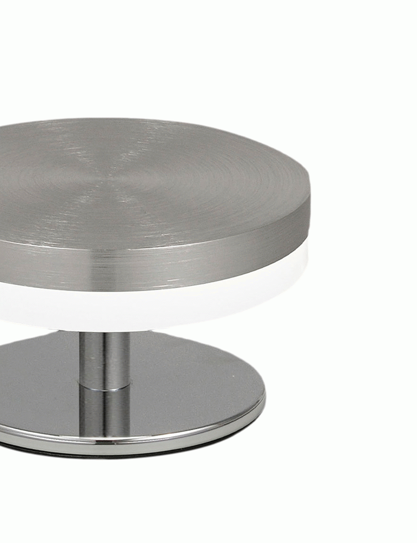 Candeeiro Mesa Mabel 15 cm