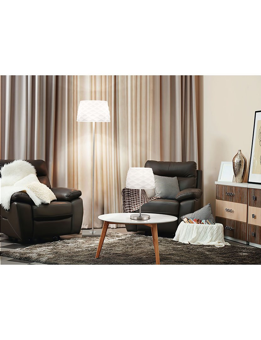 Candeeiro Chão Soft 166 cm