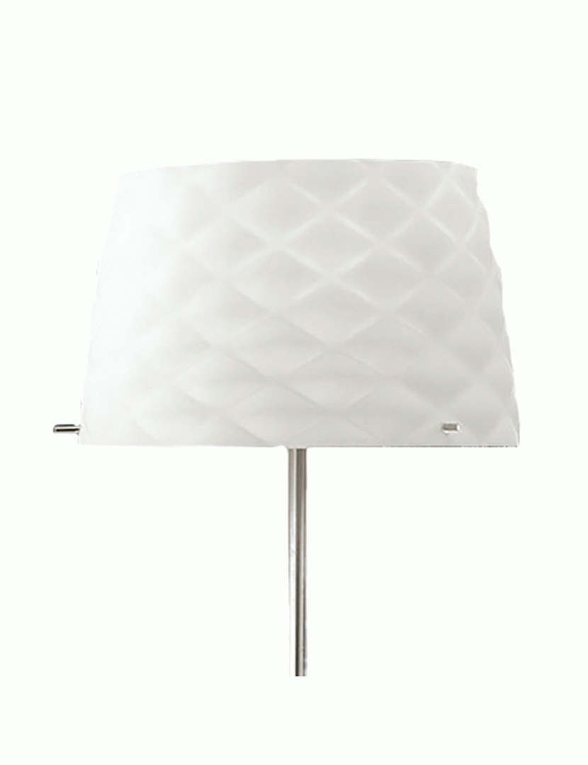 Candeeiro Chão Soft 166 cm