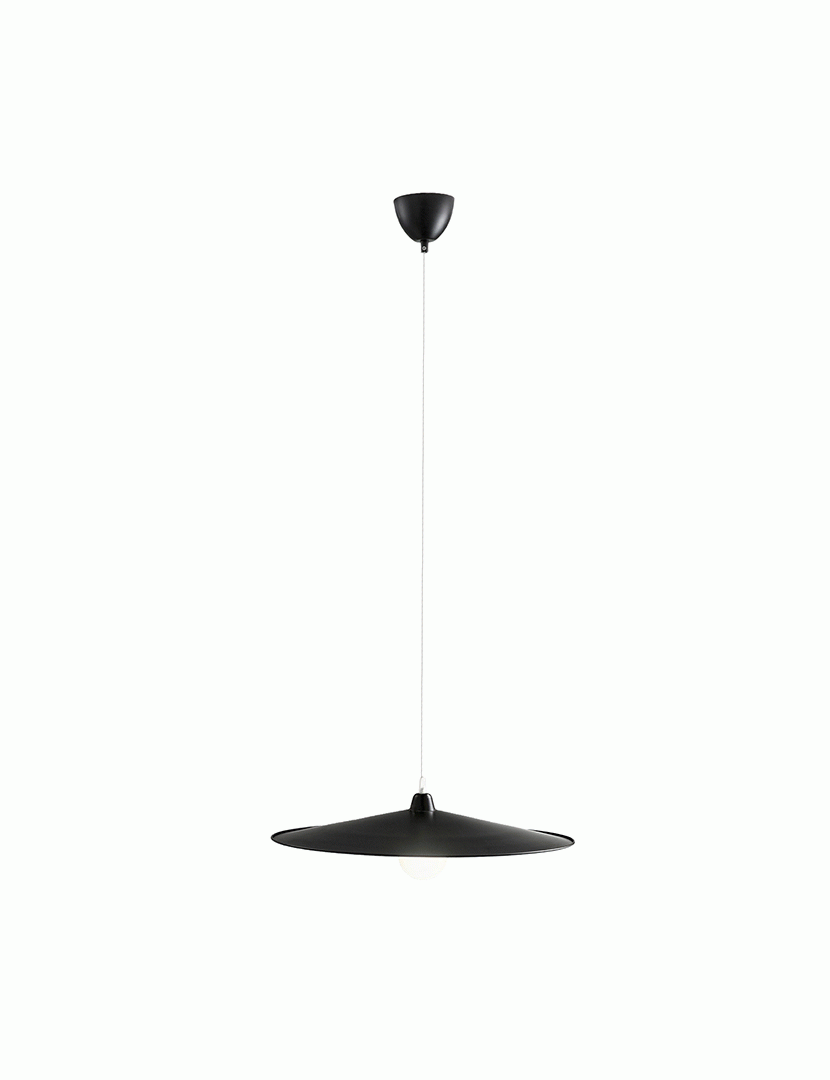 Candeeiro Teto Kasa 50 cm