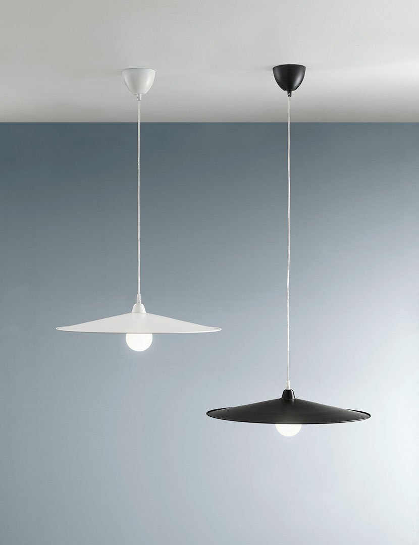 Candeeiro Teto Kasa 50 cm