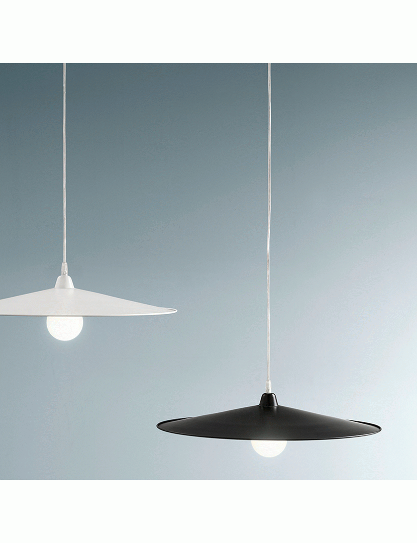 Candeeiro Teto Kasa 50 cm