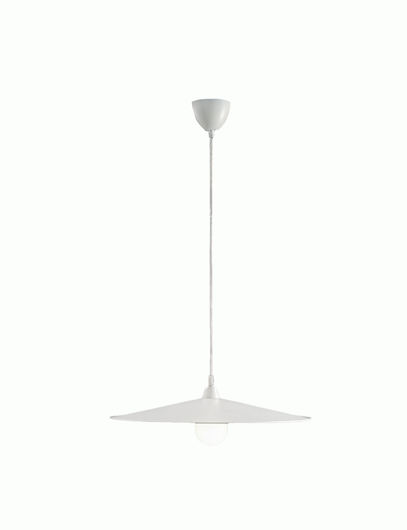 Candeeiro Teto Kasa 50 cm