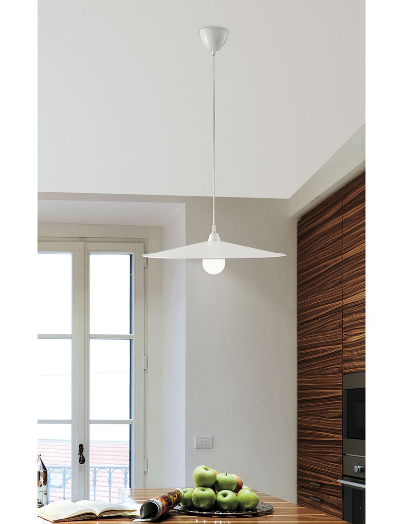 Candeeiro Teto Kasa 50 cm