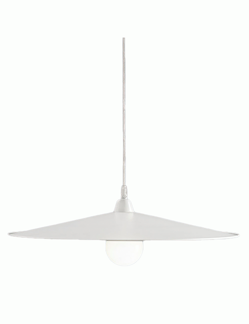 Candeeiro Teto Kasa 50 cm