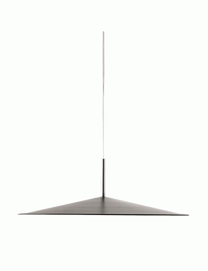 Candeeiro Teto Kasa 50 cm