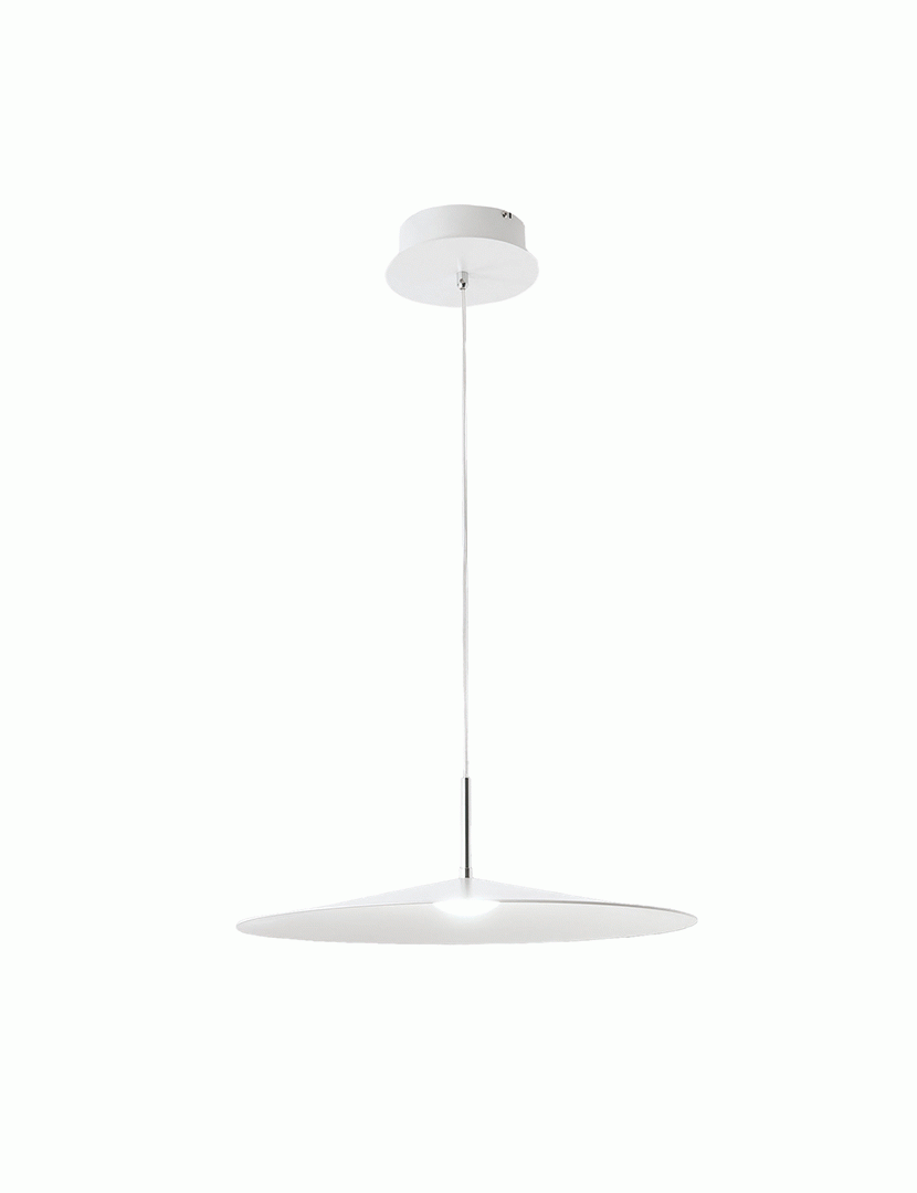 Candeeiro Teto Kasa 50 cm