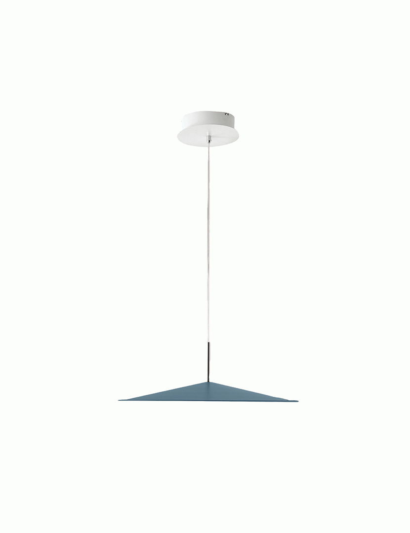 Candeeiro Teto Kasa 50 cm