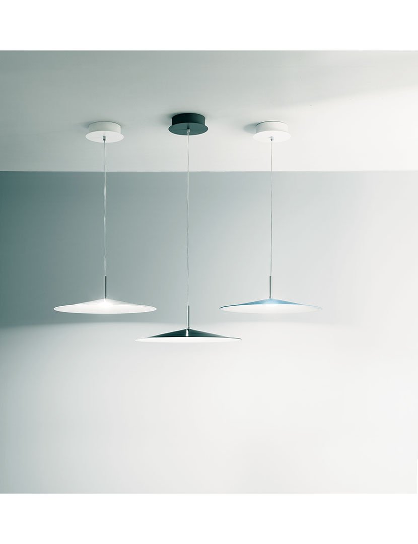 Candeeiro Teto Kasa 50 cm