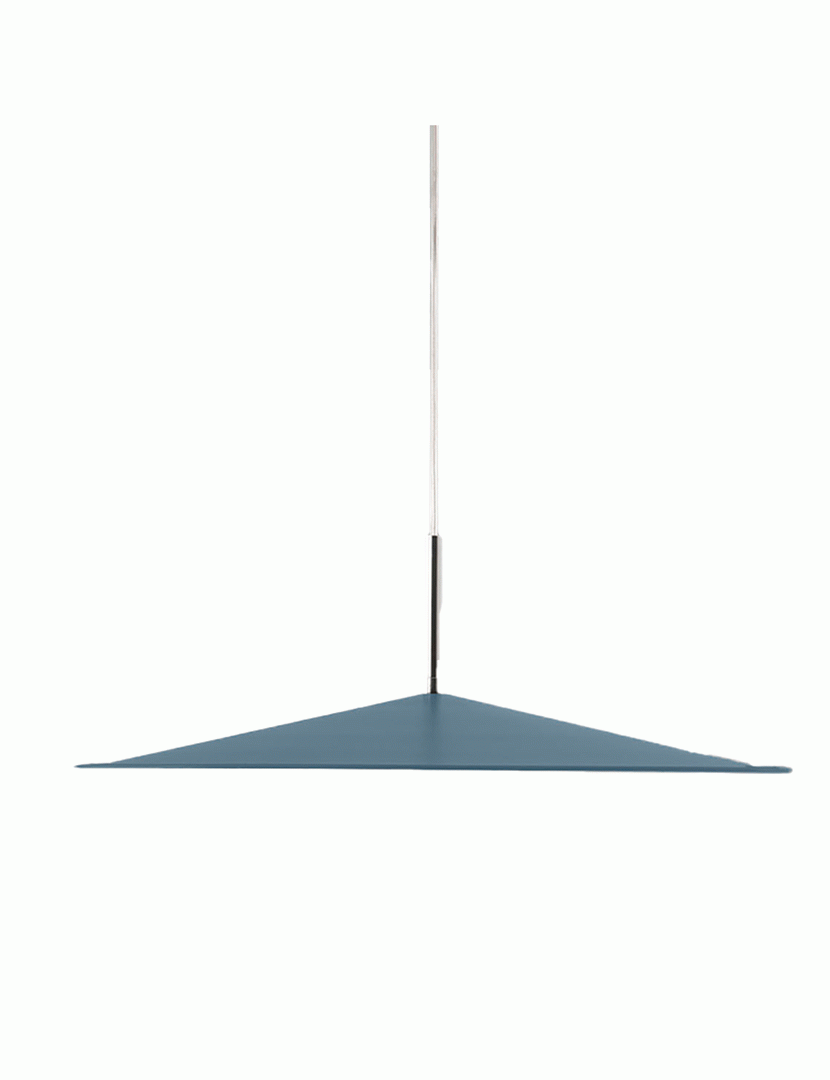 Candeeiro Teto Kasa 50 cm