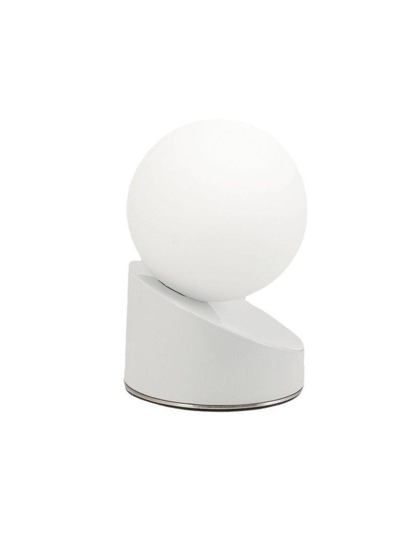 Candeeiro Mesa Gravity 10 cm