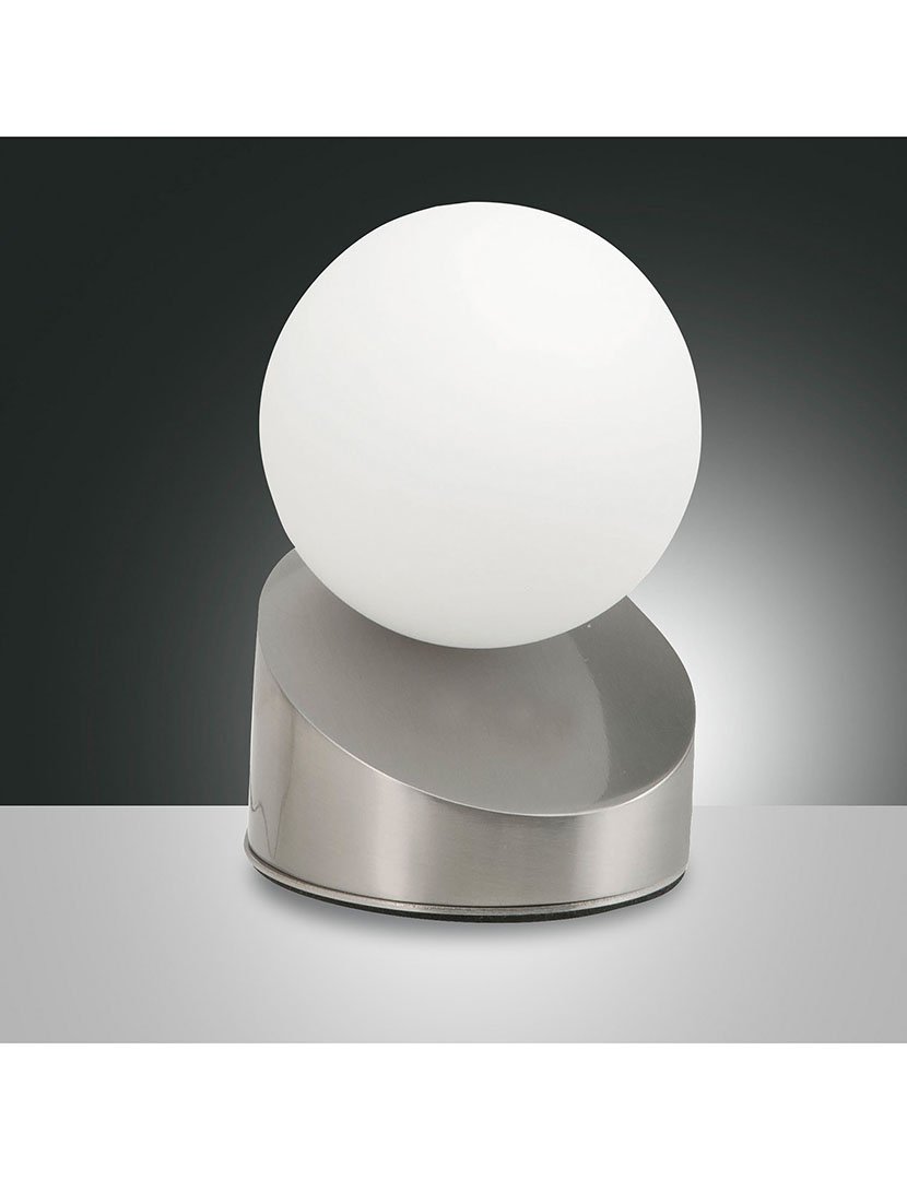 Candeeiro Mesa Gravity 10 cm