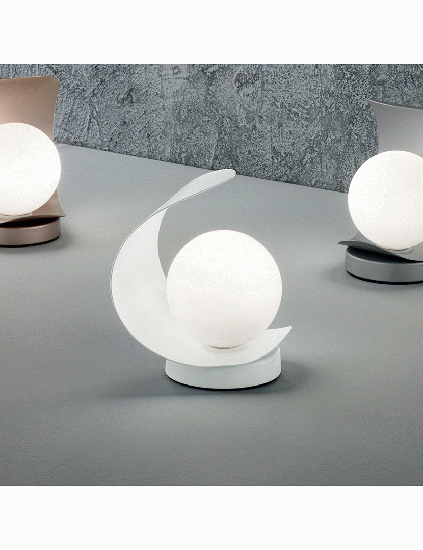 Candeeiro Parede Adria 16 cm